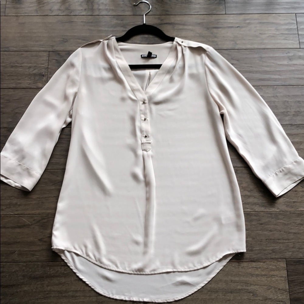 Express blouse